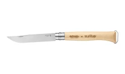 Barbecue-Set zum gemeinsamen Genießen – Opinel X Atelier TUFFERY