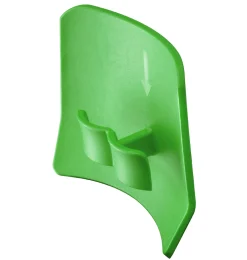 Fingerschutz, grün