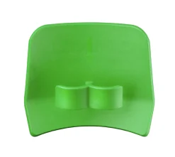 Fingerschutz, grün