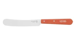 Frühstücksmesser Mandarine
