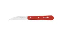 Gemüsemesser Nr. 114 Rot