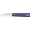 Gemüsemesser Nr. 114 Violett