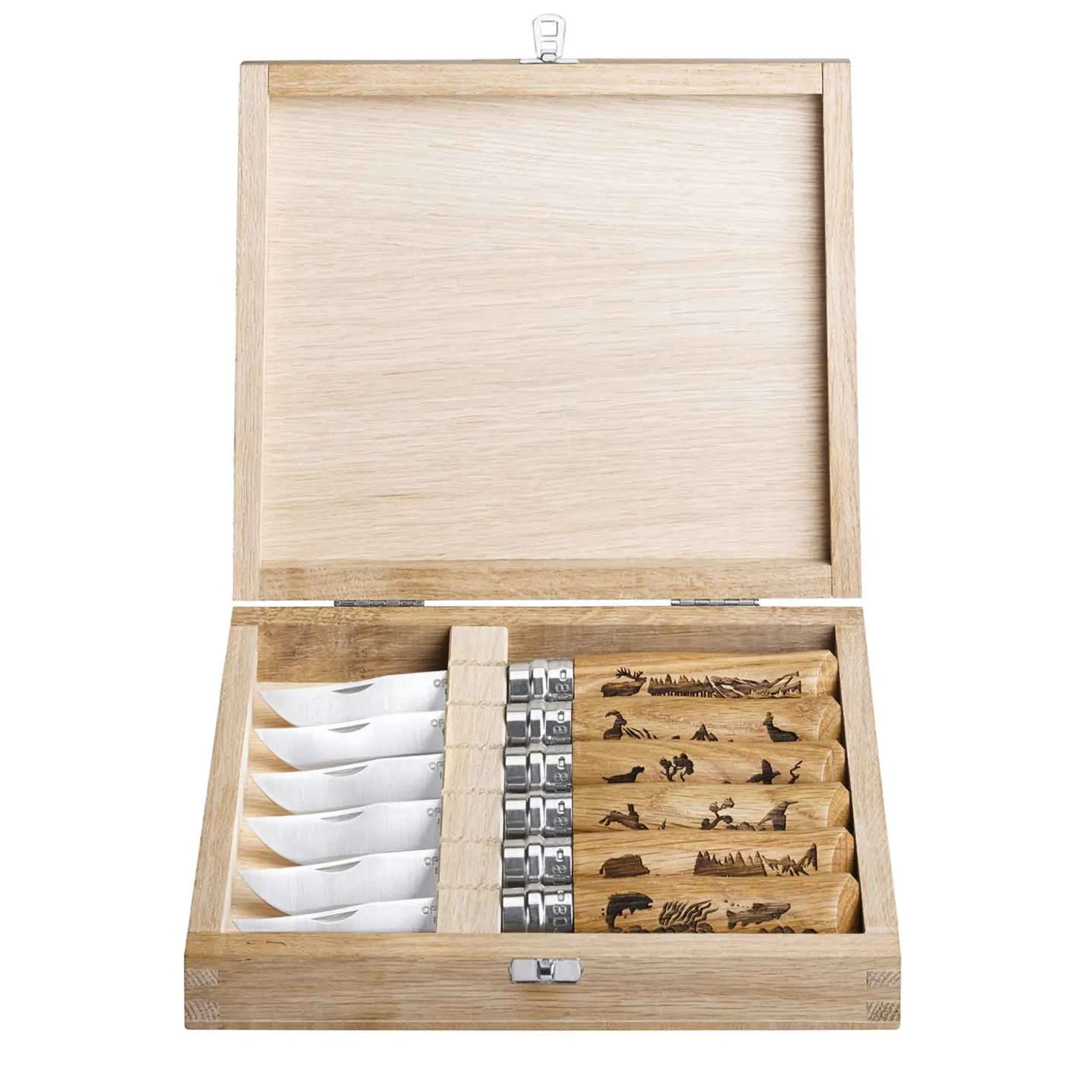 Kollektion Animalia