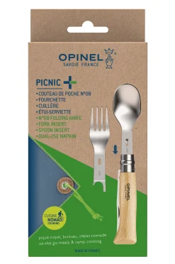 Komplettset Picnic +