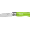 Mein erstes Opinel Apfel