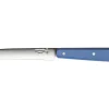 Messer N°125 Azurblau