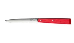 Messer N°125 Rot