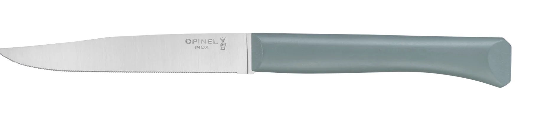 Messerset 4 Tafelmesser Bon Appétit + Glam (mehrfarbig)