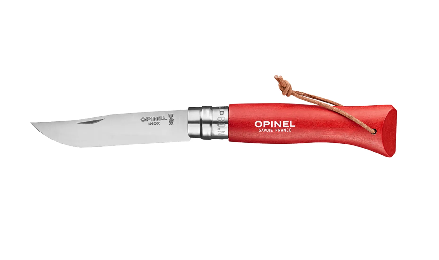 N°08 Baroudeur Rot