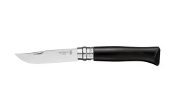 N°08 Ebenholz