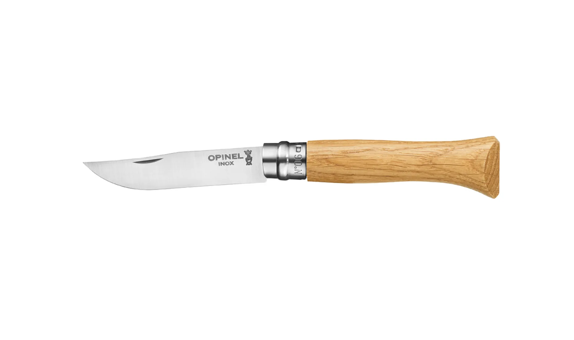 N°06 Eiche