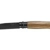 N°08 Eiche Black