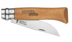 N°08 Karbon