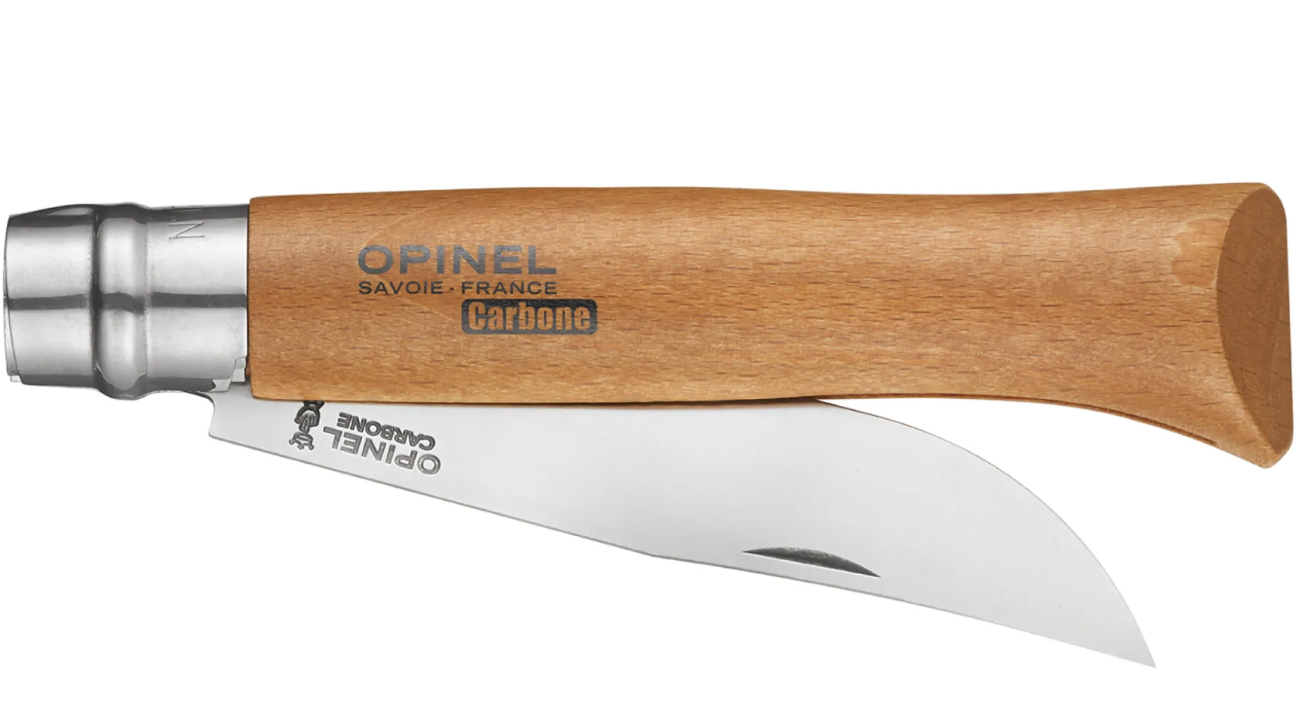 N°12 Messer Klingenlänge 12 cm