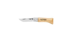N°02 Mini Taschenmesser