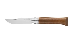 N°09, Nussbaumholz