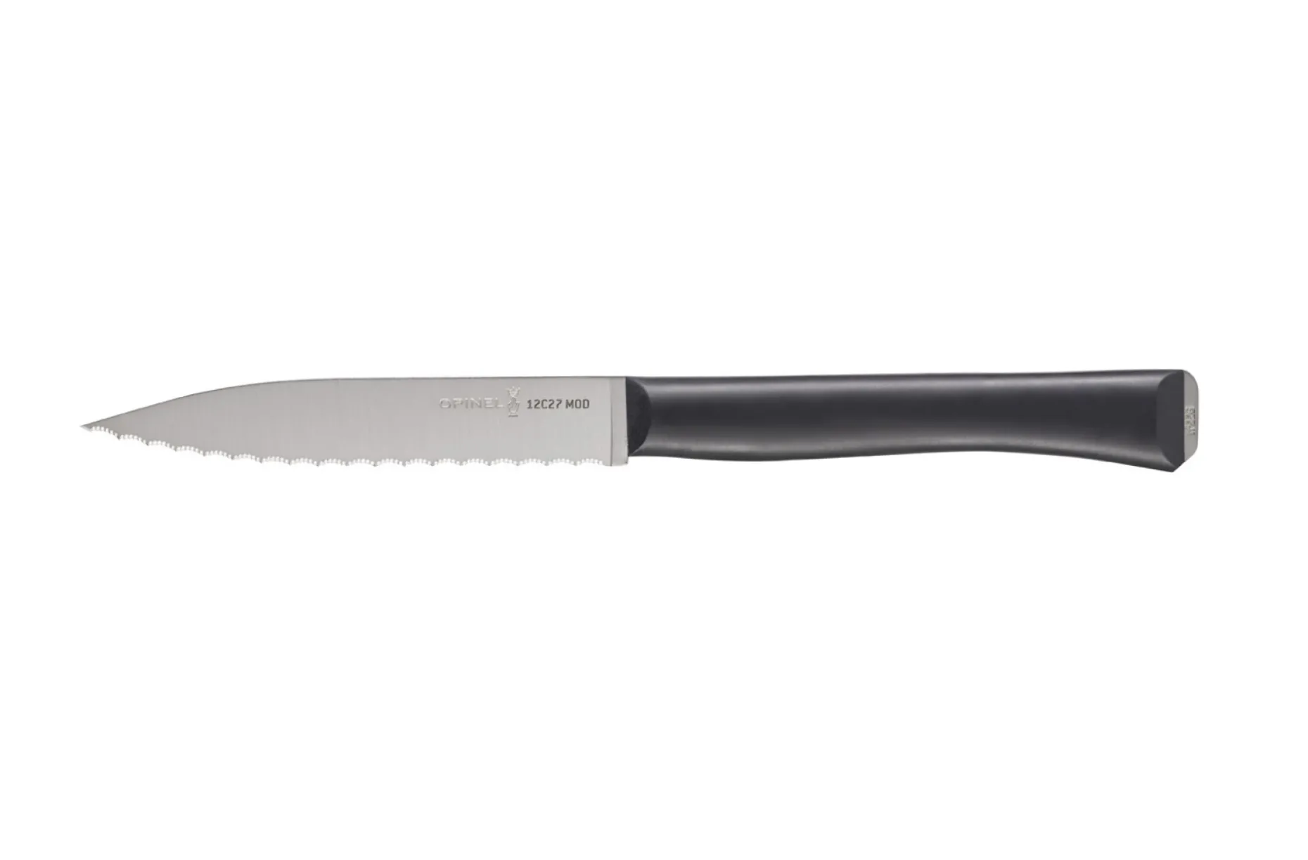 N°226 Officemesser Intempora im Wellenschliff