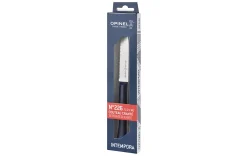 N°226 Officemesser Intempora im Wellenschliff