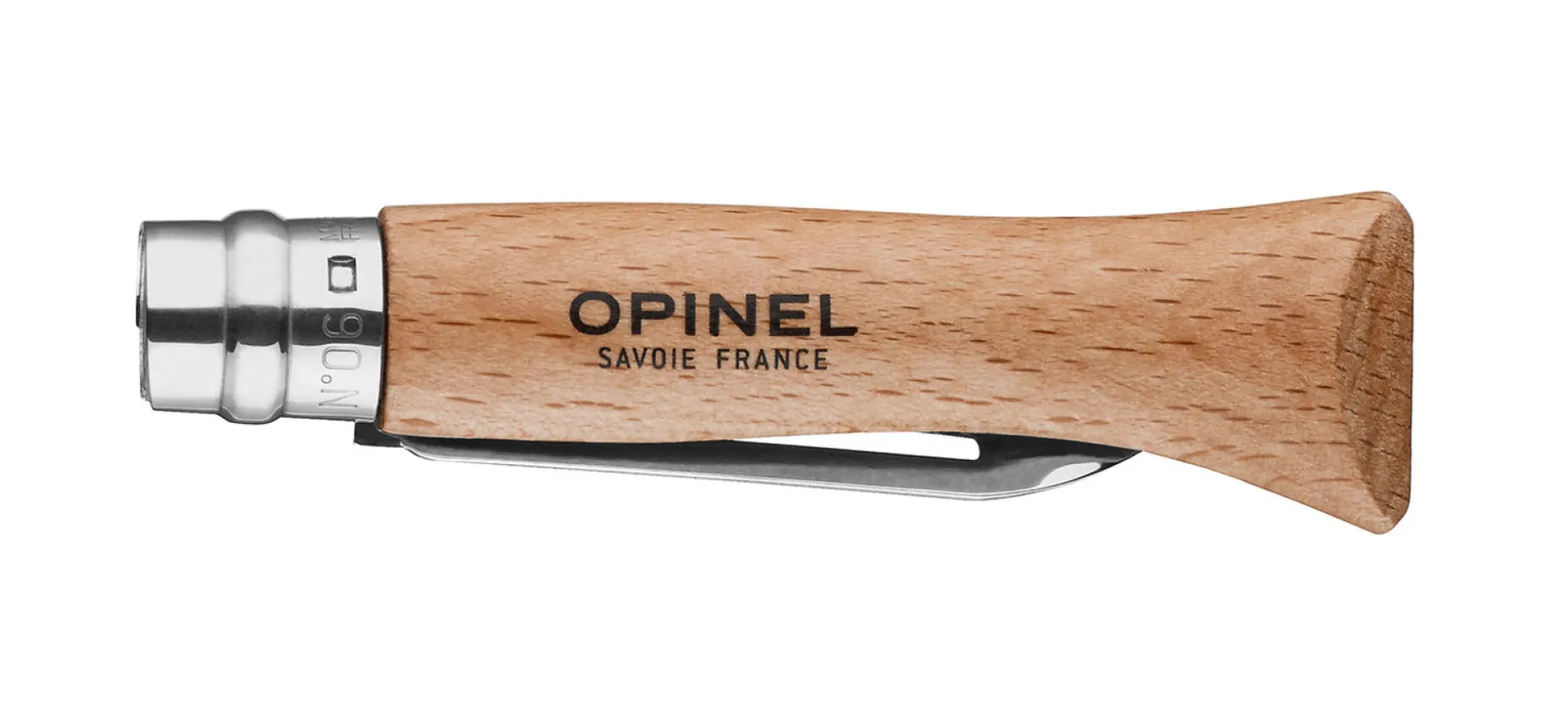 N°06 Taschenschälmesser