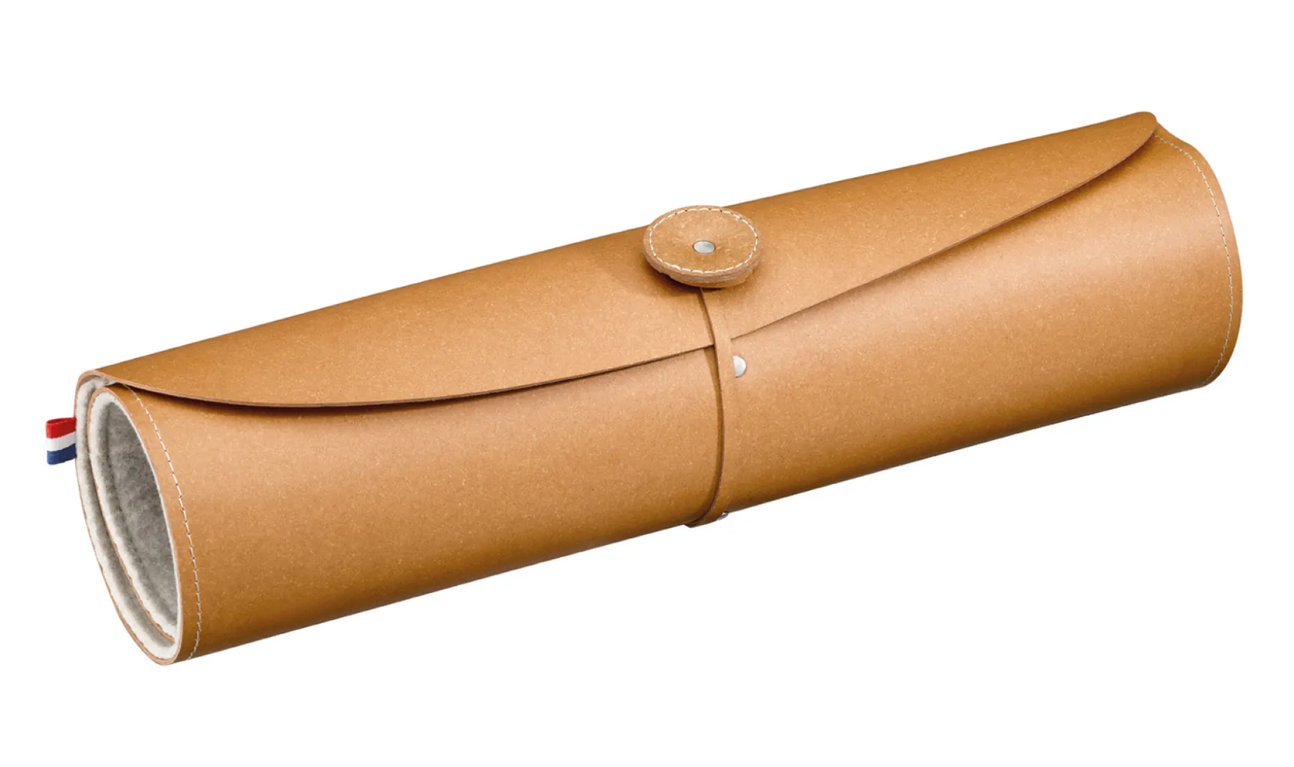 Neues Rolletui für 8 Küchenmesser