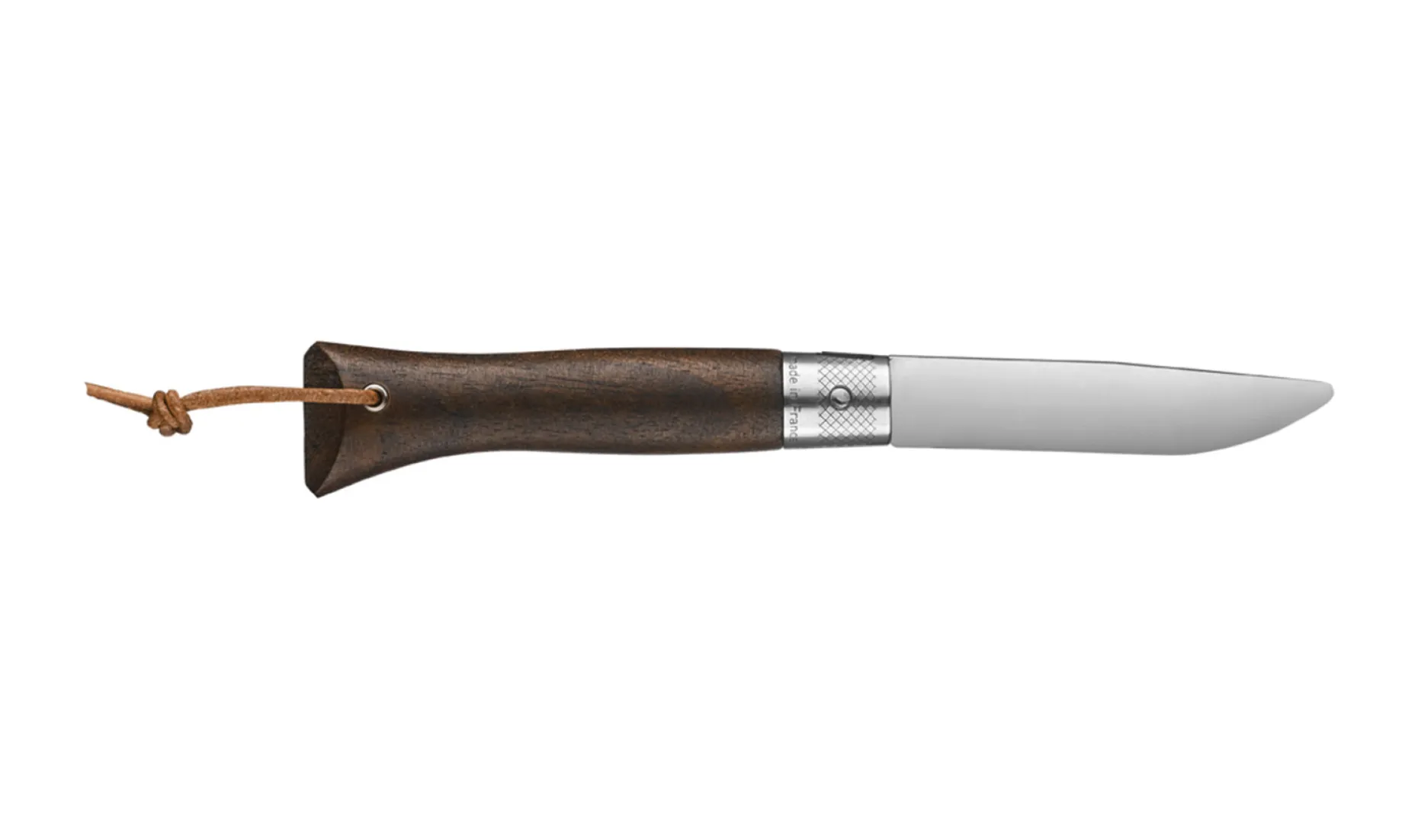 néo6 Opiflex Schwarzer Nussbaum