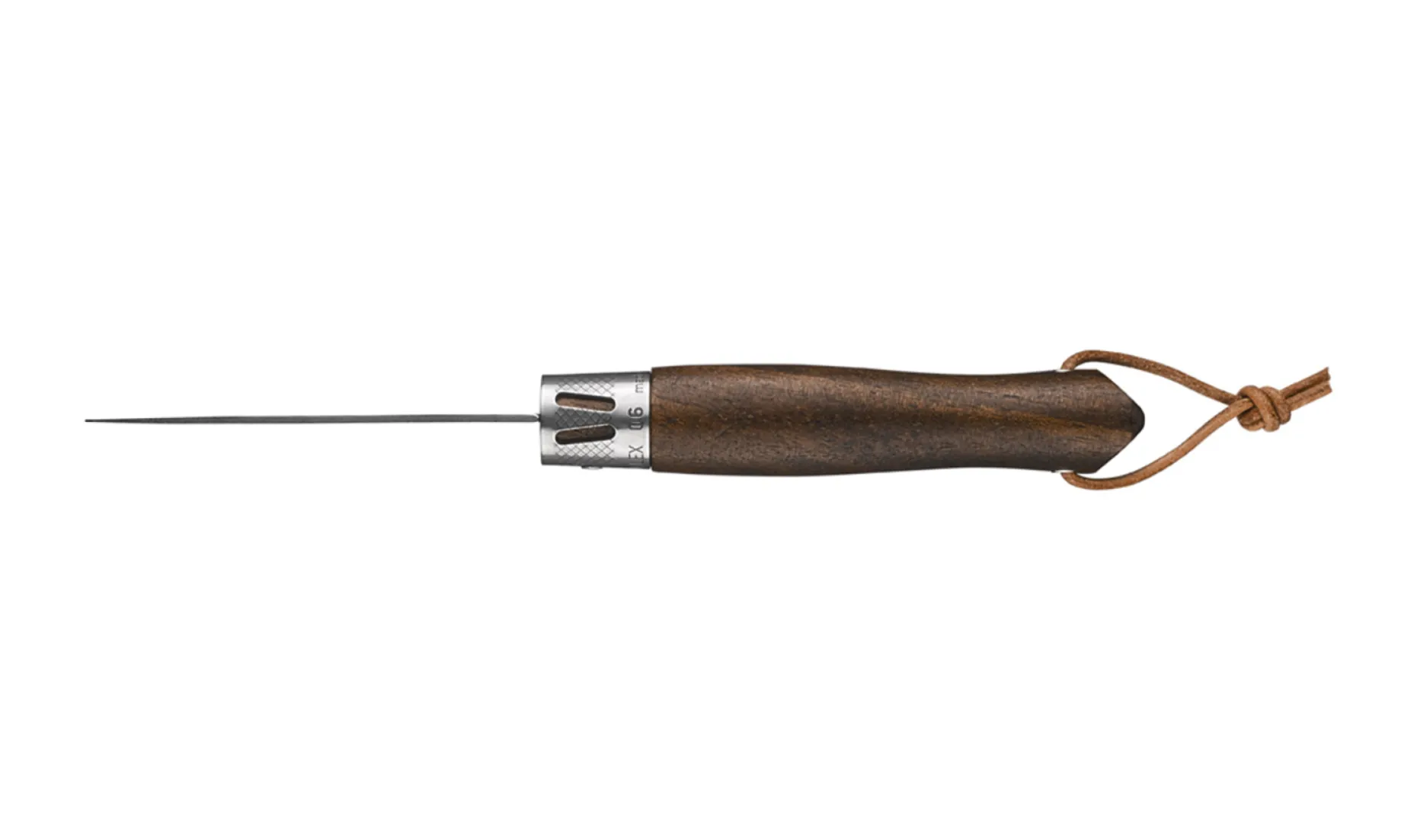néo6 Opiflex Schwarzer Nussbaum