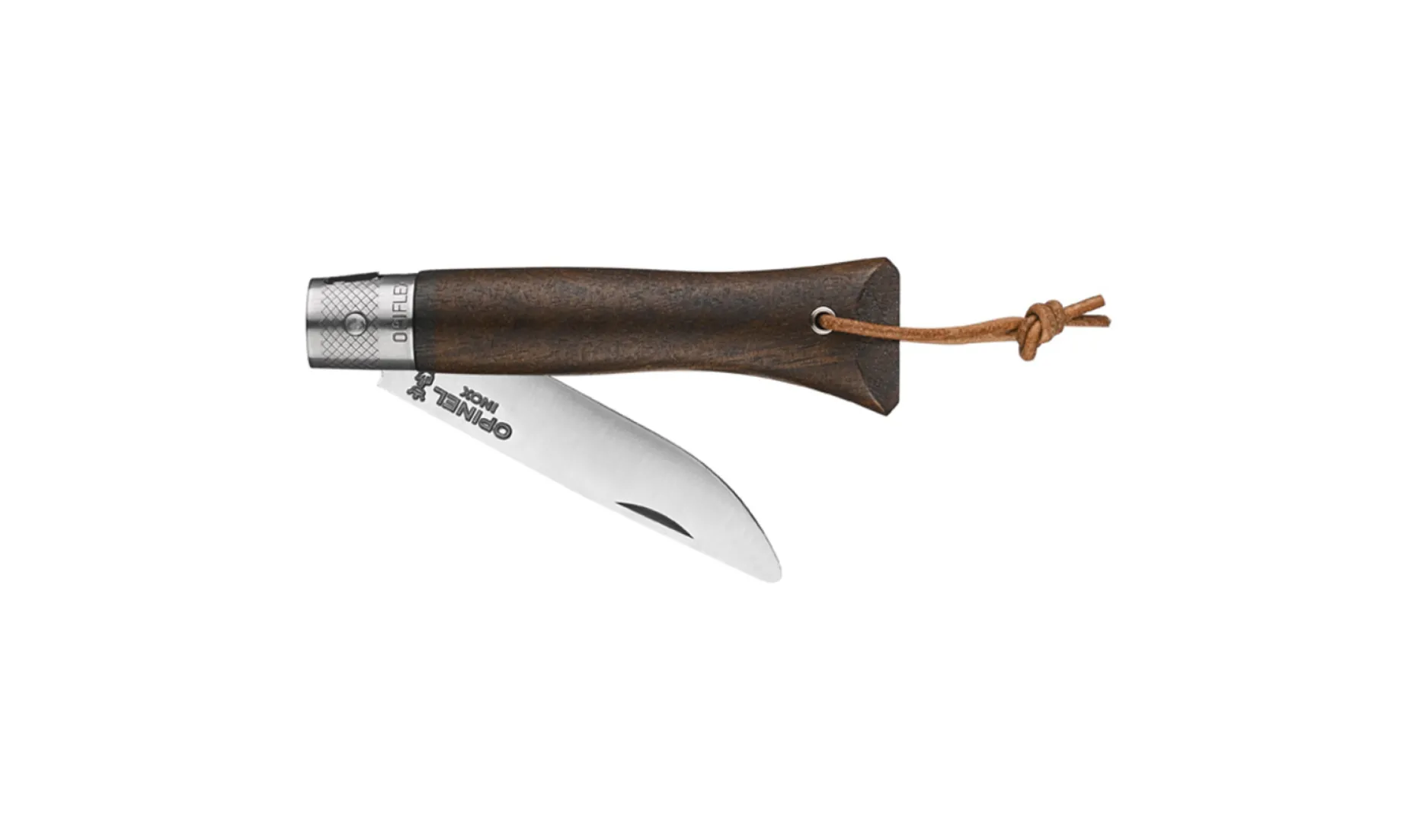 néo6 Opiflex Schwarzer Nussbaum