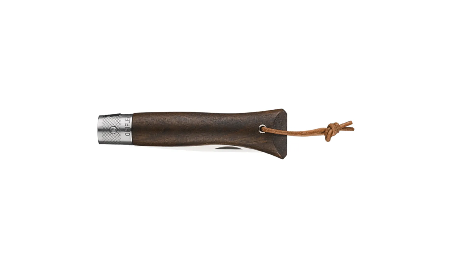 néo6 Opiflex Schwarzer Nussbaum