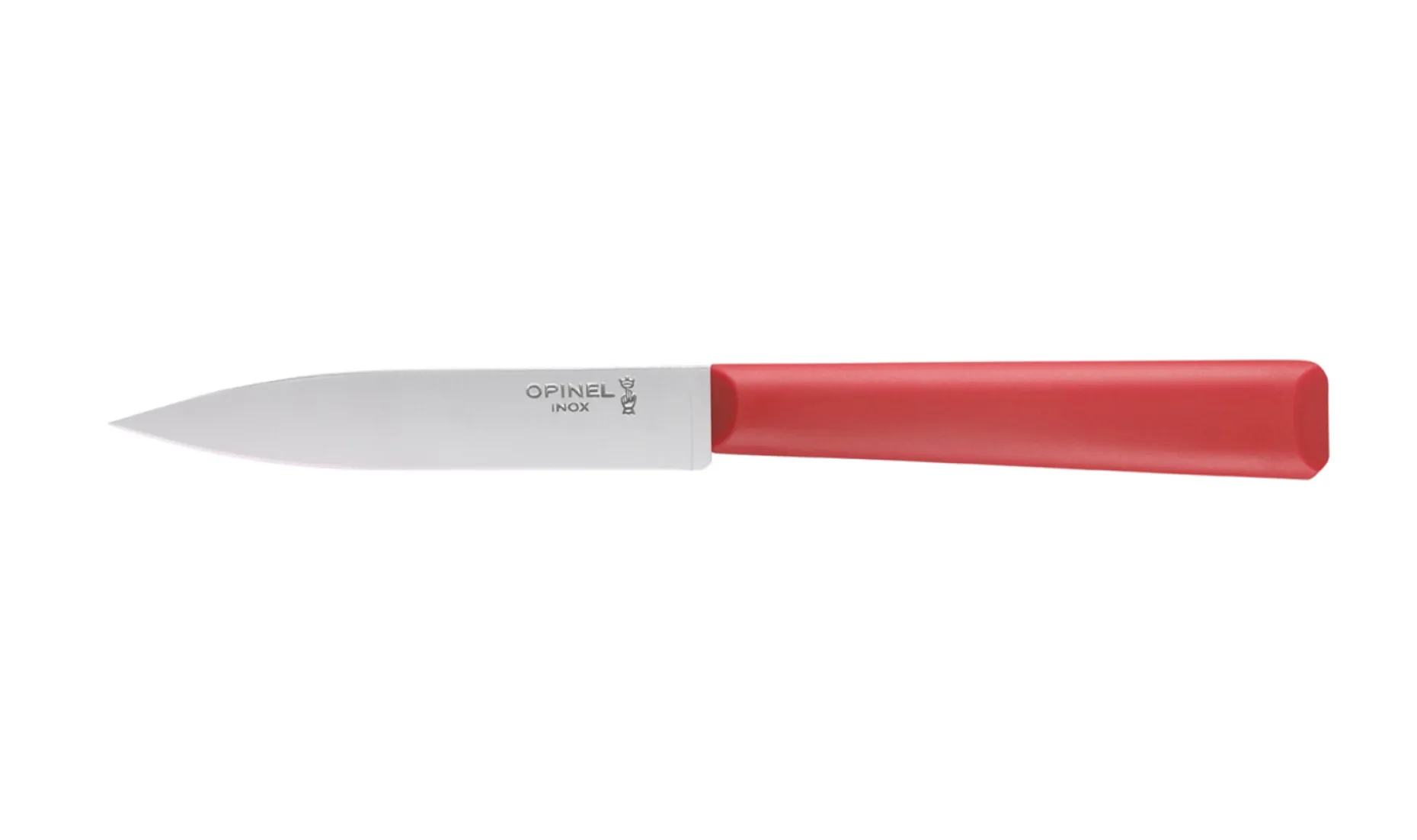Officemesser Nr. 312 – Essentiels + Rot