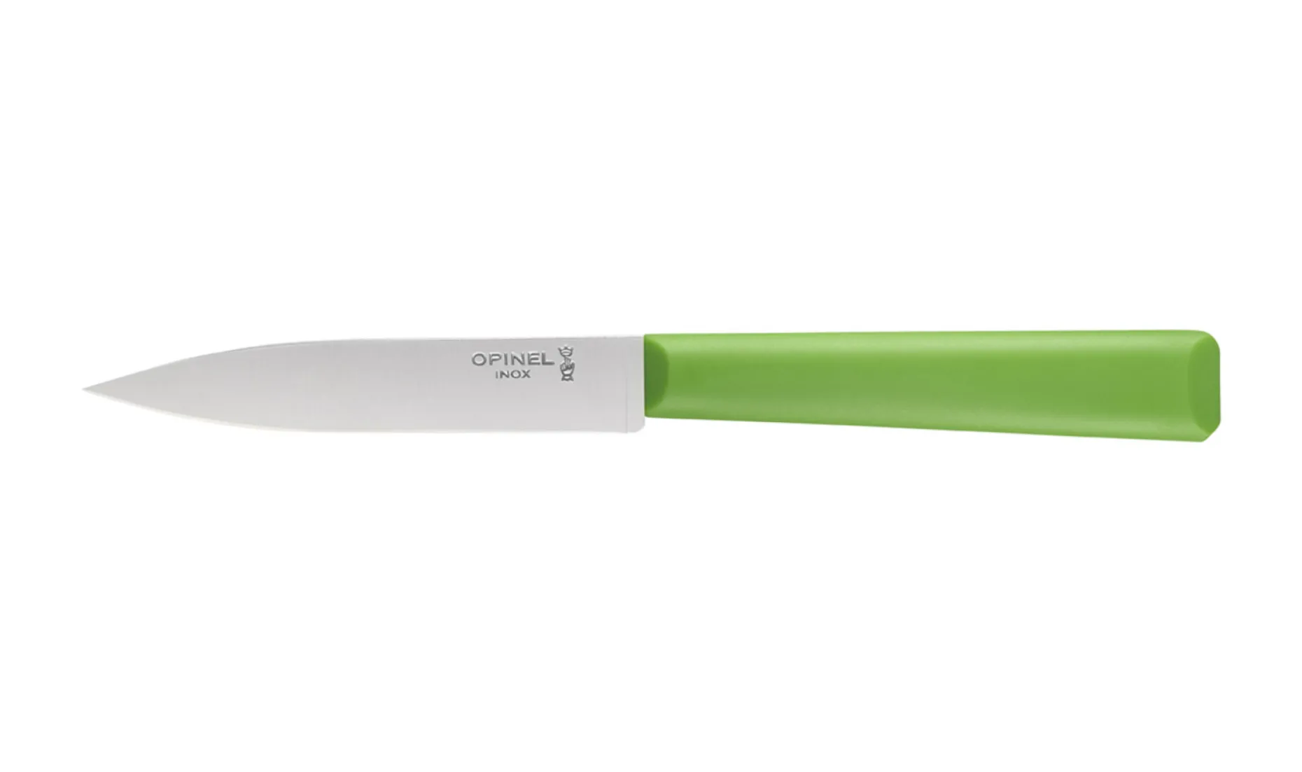 Officemesser Nr. 312 – Essentiels + Grün