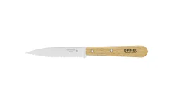 Rillenmesser N°113 Natur