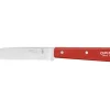 Rillenmesser Nr. 113 Rot