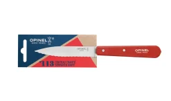 Rillenmesser Nr. 113 Rot