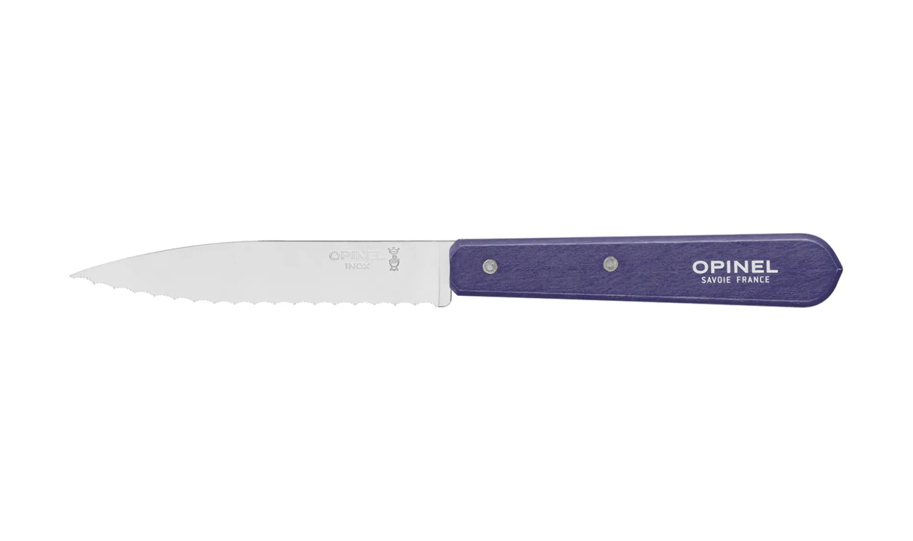 Rillenmesser Nr. 113 Violett