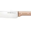 Santokumesser Holzgriff n°119 Parallèle
