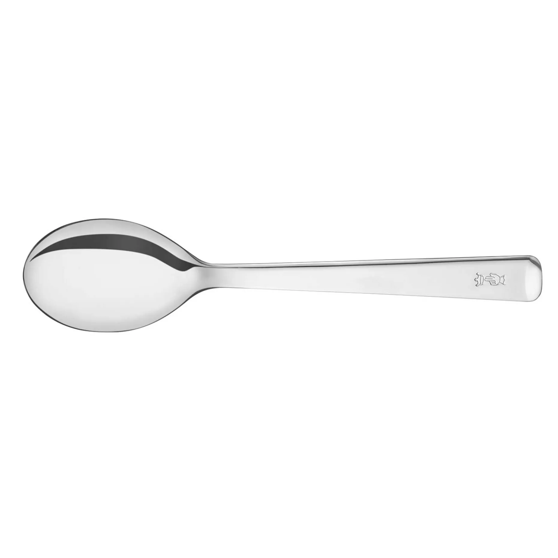 Schachtel mit 4 Perpétue-Teelöffeln