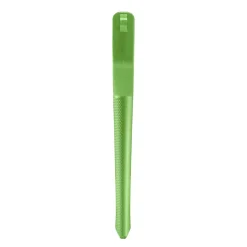 Schäler T-Duo, Kunststoff, grün