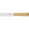 Set von 2 Officemessern N°112 Naturfarben