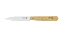 Set von 2 Officemessern N°112 Naturfarben