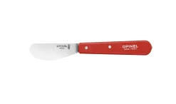 Streichmesser N°117 Rot