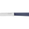 Wellenschliffmesser No 313 Essentiels + Blau