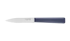Wellenschliffmesser No 313 Essentiels + Blau